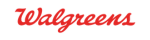 Walgreens logo
