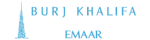 Burj Khalifa