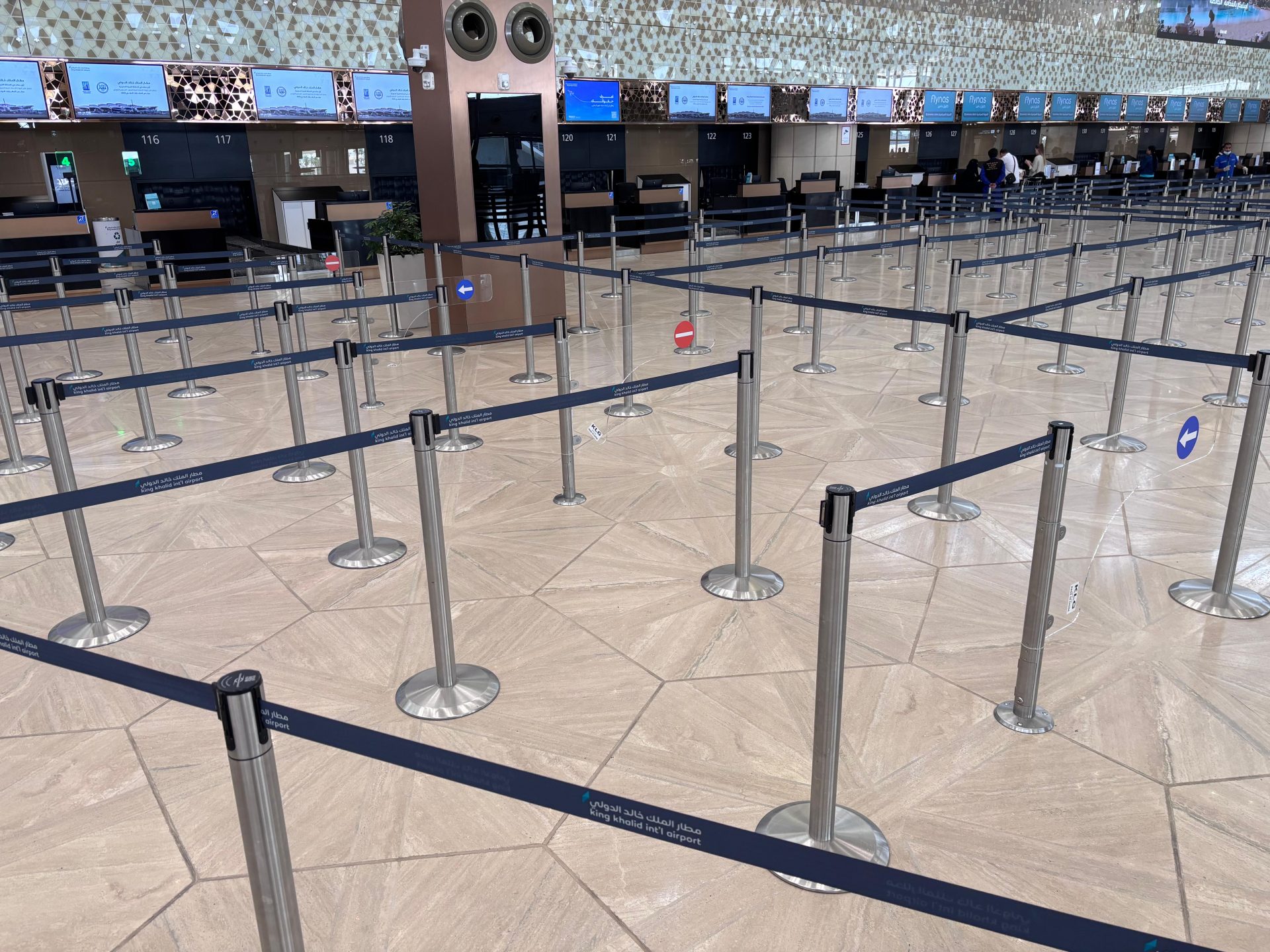 KKIA ShortcutQ Gate