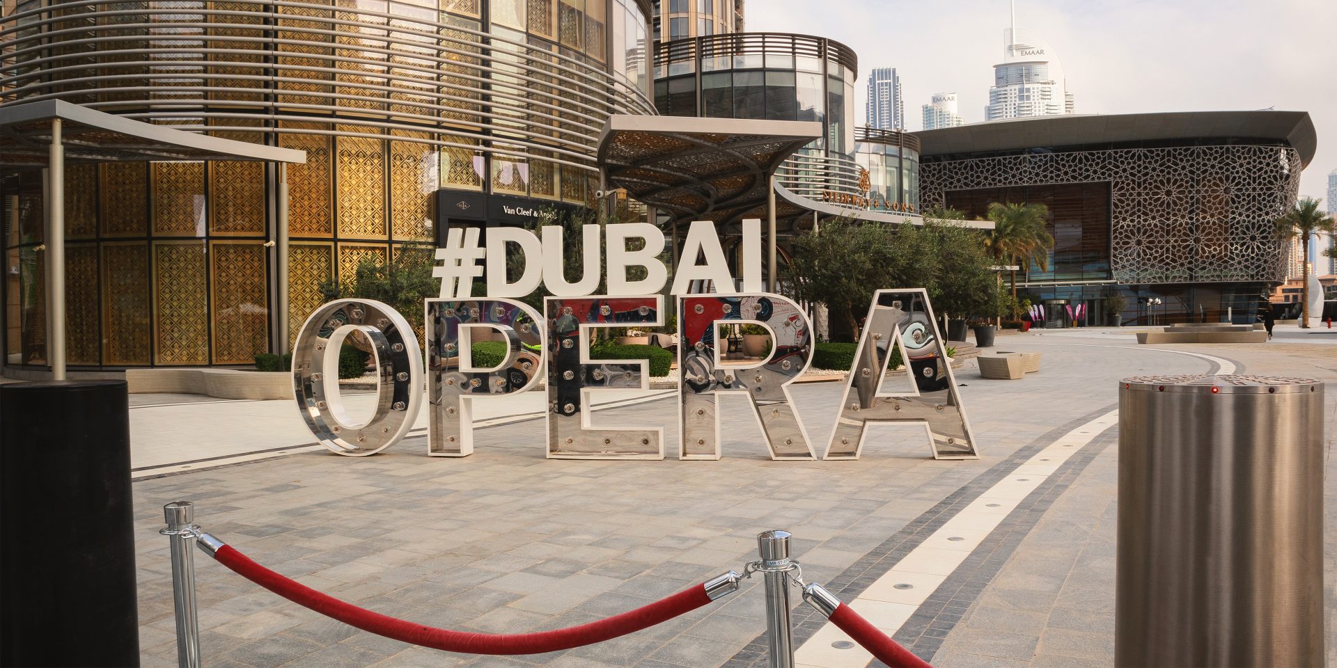 opera