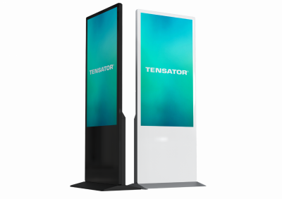 Digital Totem (2)