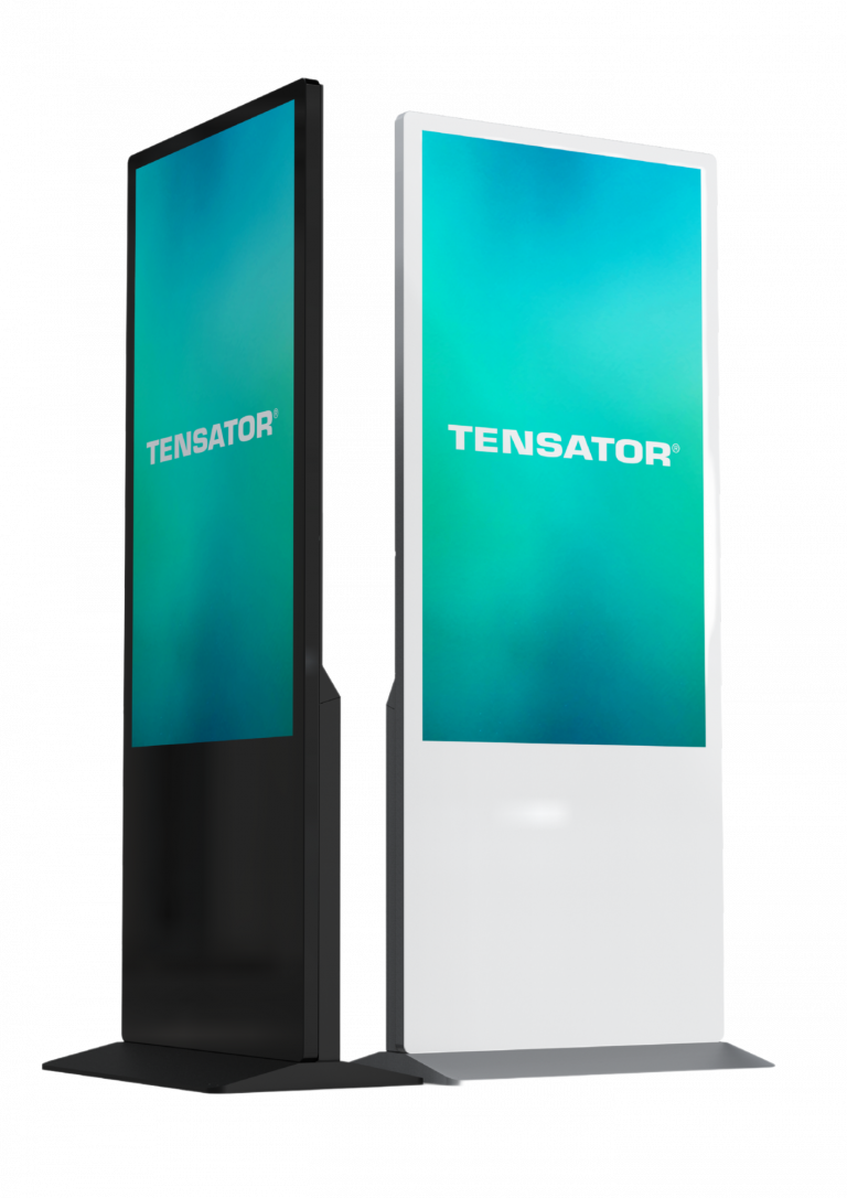 Digital Totem