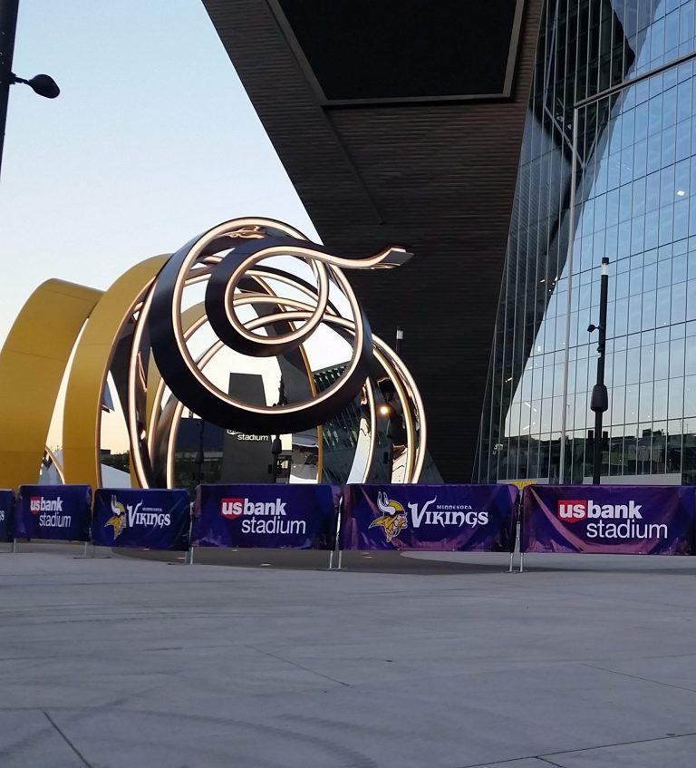 Vikings-stadium-texter