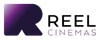 Reel Cinemas logo